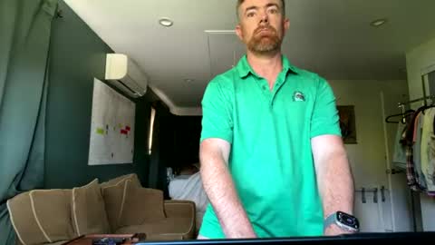 Freddy online show from July 7, 11:09 pm