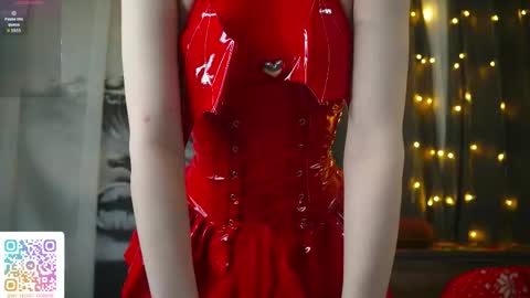 fredericashoen online show from December 19, 1:23 am