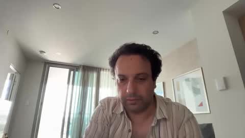 fredmarsone online show from March 11, 3:09 am