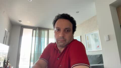 fredmarsone online show from September 30, 4:34 am