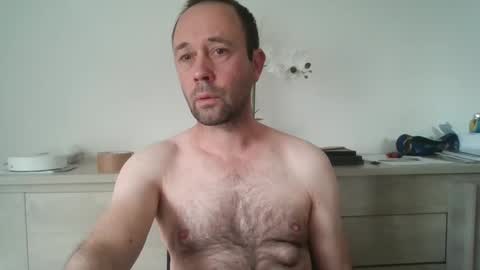 fredodu41 online show from March 8, 8:55 am