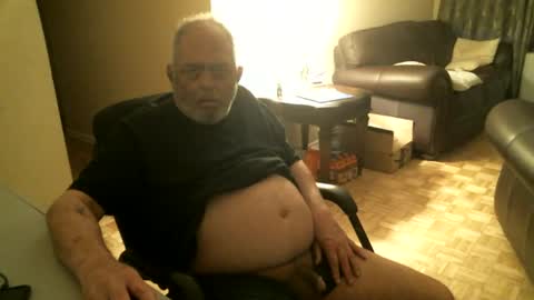 fredthetiger online show from July 29, 1:16 am