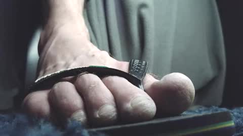 Greedy Fred online show from February 6, 2:15 am