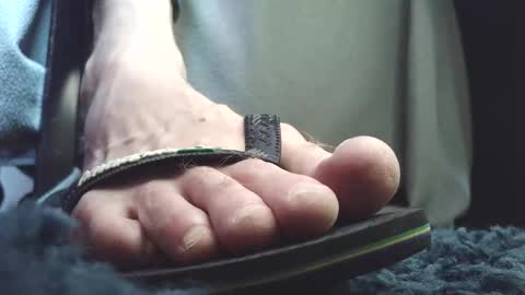 Greedy Fred online show from March 19, 1:05 pm