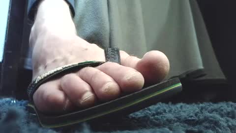 Greedy Fred online show from March 25, 3:19 pm