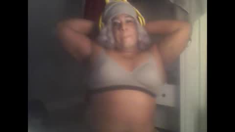 Angie-mae online show from September 19, 7:23 am