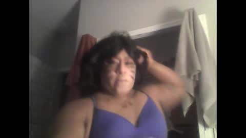 Angie-mae online show from March 25, 7:37 am