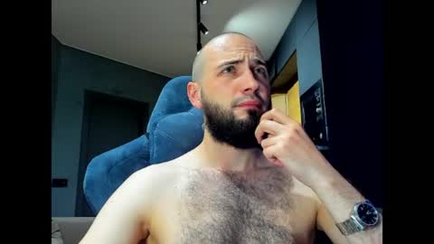 Andrew online show from July 27, 2:36 pm