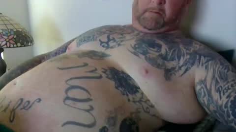 Freebird739 online show from February 2, 1:19 pm