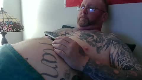 Freebird739 online show from February 16, 2:15 pm