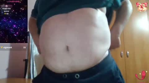 freeboy80180 online show from March 5, 5:50 pm