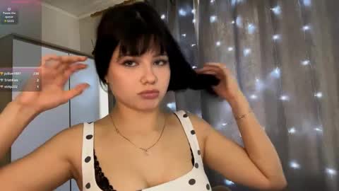 Jenny online show from April 9, 6:19 am