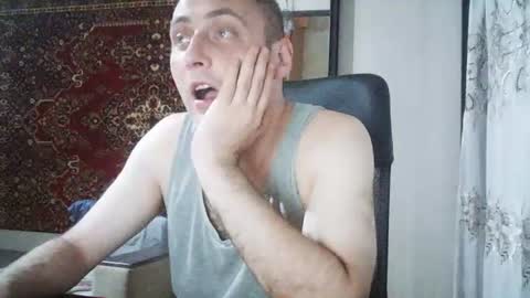freeeman90 online show from June 24, 7:10 pm