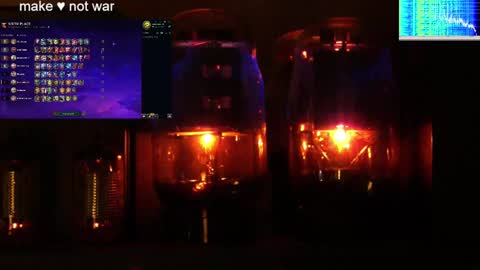 Duckmysick online show from March 1, 7:48 pm