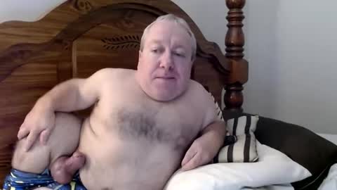 Cute Lil Man online show from June 29, 4:20 am