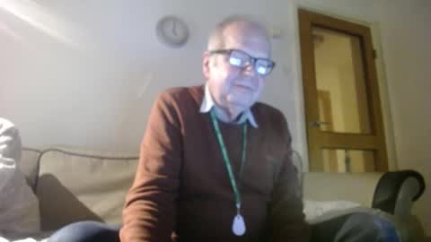 freespirt59 online show from January 28, 3:57 pm