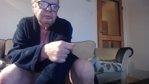 freespirt59 online show from December 2, 9:30 am