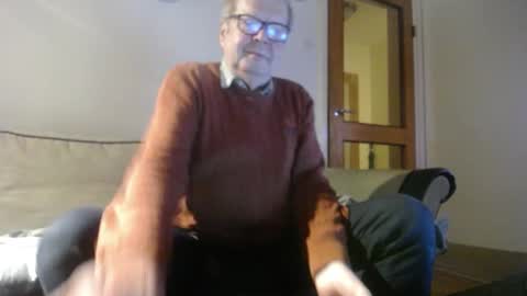 freespirt59 online show from March 3, 5:52 pm