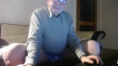 freespirt59 online show from March 4, 5:03 pm