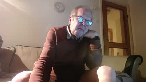 freespirt59 online show from March 12, 5:49 pm