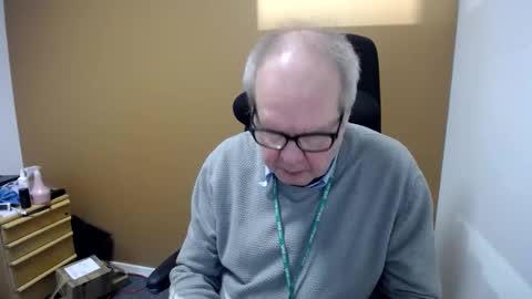 freespirt59 online show from January 10, 9:23 am