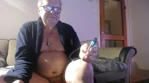 freespirt59 online show from December 1, 4:32 pm