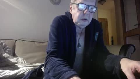 freespirt59 online show from February 9, 4:40 pm