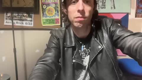 freeyourmind247 online show from February 1, 8:29 am