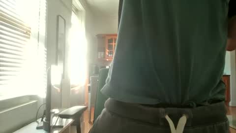 Horny Paul online show from January 30, 12:27 pm