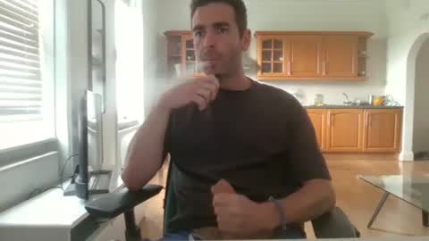 Horny Paul online show from September 16, 2:20 pm