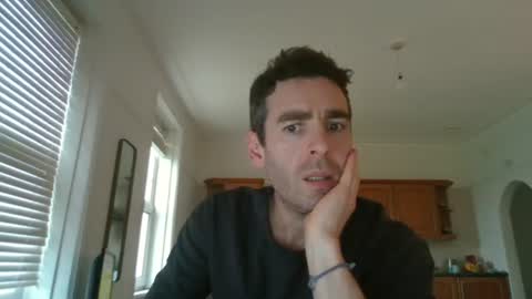 Horny Paul online show from November 14, 1:57 pm