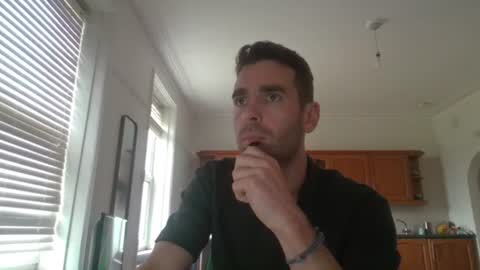 Horny Paul online show from October 8, 12:11 pm