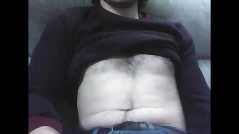 frencheeboy online show from February 23, 6:43 pm