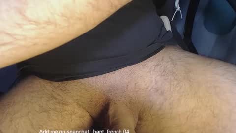 frenchfrguyfr online show from March 11, 9:07 pm