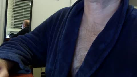 Rick online show from June 27, 3:34 am