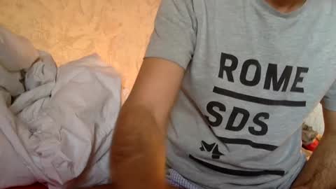 Antoine online show from January 13, 2:00 pm