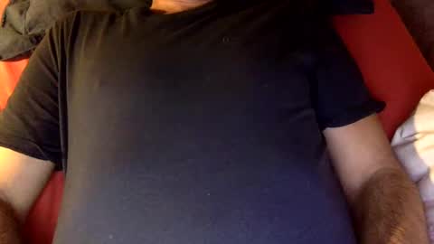 Antoine online show from January 11, 7:16 pm