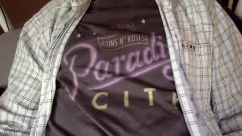 Antoine online show from January 27, 10:16 am