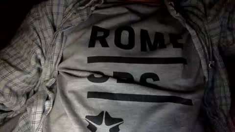 Antoine online show from March 3, 7:07 pm