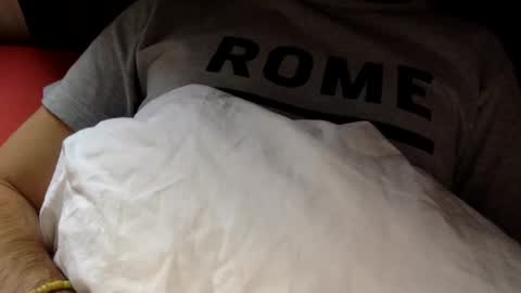 Antoine online show from January 5, 1:47 pm