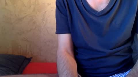 Antoine online show from January 7, 1:24 pm