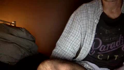 Antoine online show from January 26, 10:02 pm