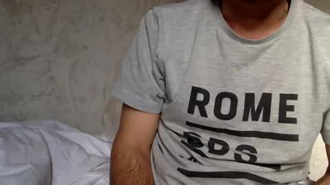 Antoine online show from January 12, 2:41 pm