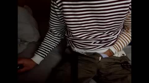 Antoine online show from March 9, 1:04 pm