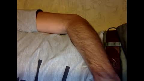 Antoine online show from January 12, 6:48 pm