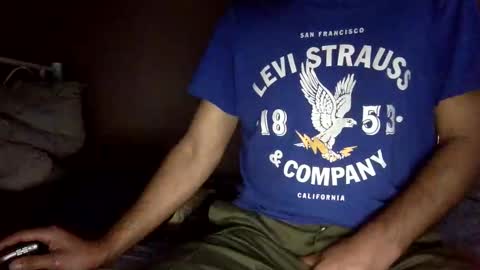 Antoine online show from December 14, 4:08 pm