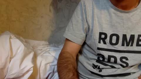 Antoine online show from January 12, 10:23 am