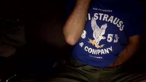 Antoine online show from December 14, 7:14 pm