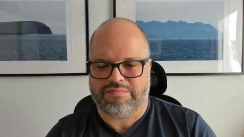 BlackAsh online show from January 7, 6:56 pm