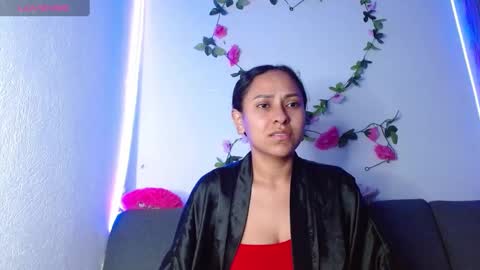 Fresa horny online show from December 7, 5:21 am